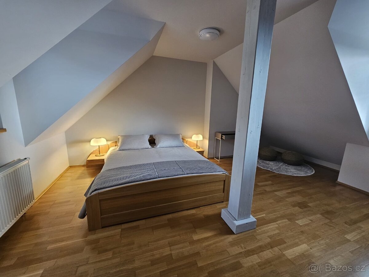 Prodej mezonetového apartmánu Horní Mísečky - 6