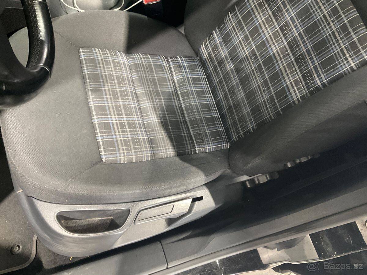 Škoda Octavia II 2.0 TDI 103kW 2012,xenon,serviska - 6