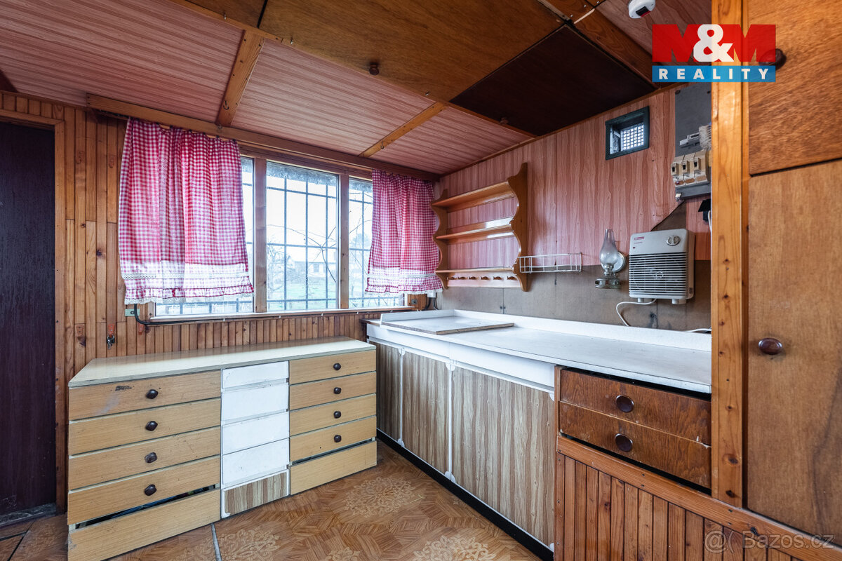 Prodej zahrady, 392 m², Otrokovice - 6