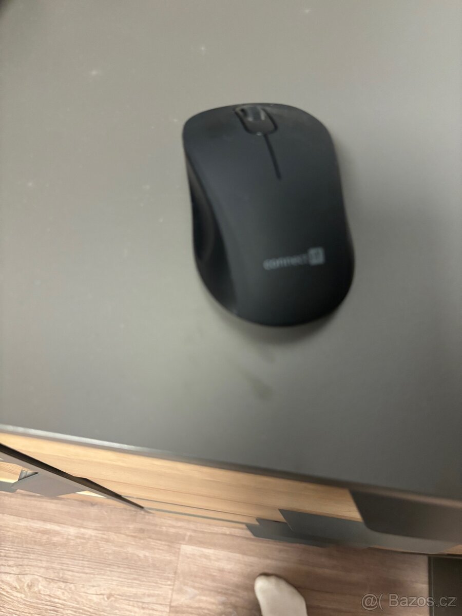 Xbox one+ mys+ větrák - 6