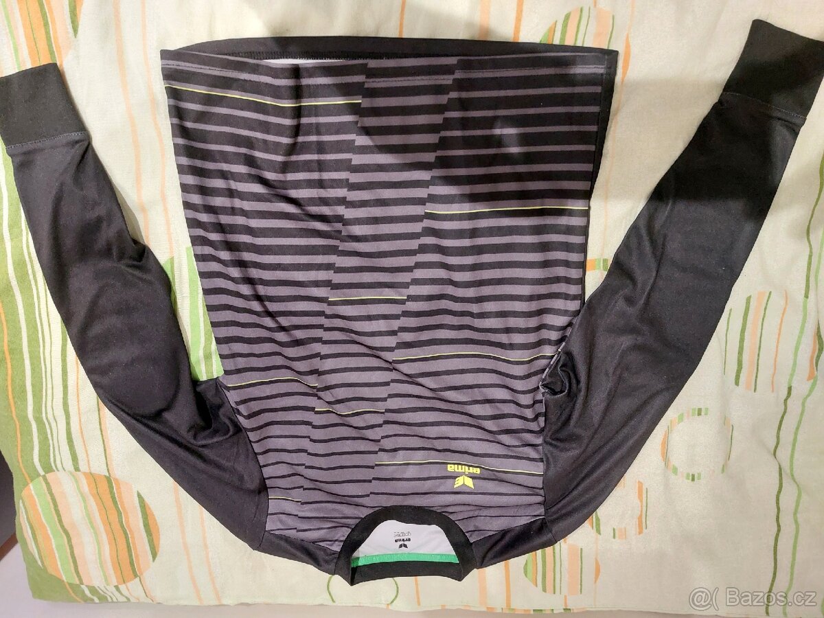 Fotbal-brnkarsky dres - 6