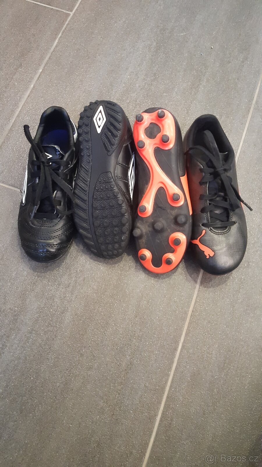 Kopacky turfy 32 (19 cm) - 6