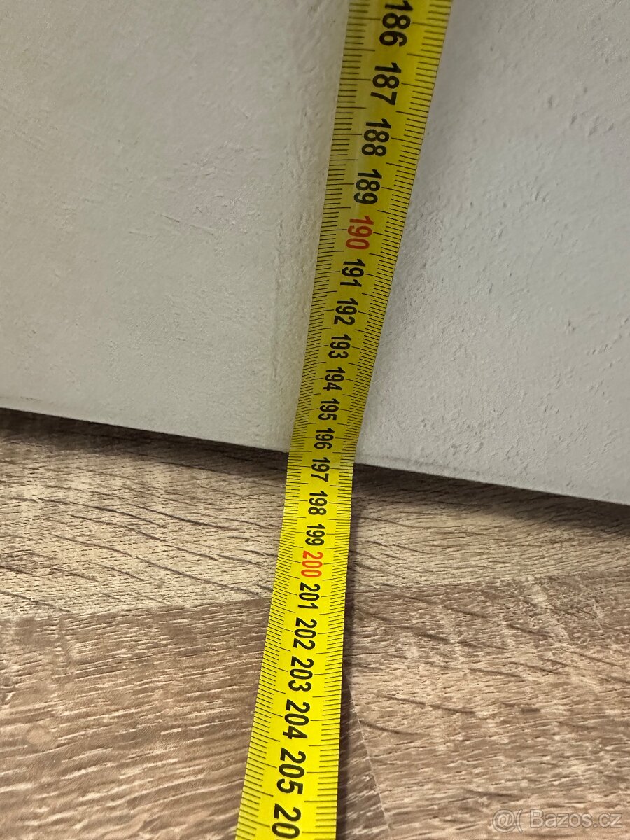 NOVÉ - Prodám bezpečnostní dveře - SAPELI - 6