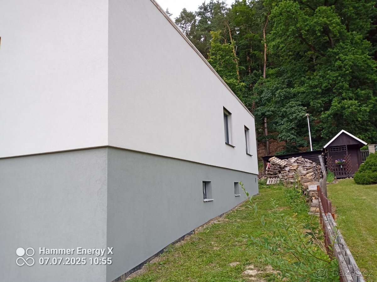 Zemní a zednické práce - 6