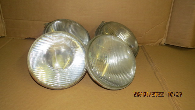 Vypínače,přepínače,paraboly. - 6