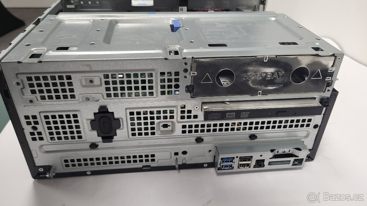 Dell Optiplex 3040 Intel-i5/16GB/SSD512GB/Win11 - 6