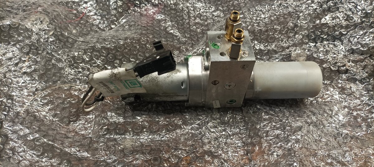 Hydraulické čerpadlo Opel Insignia - 6