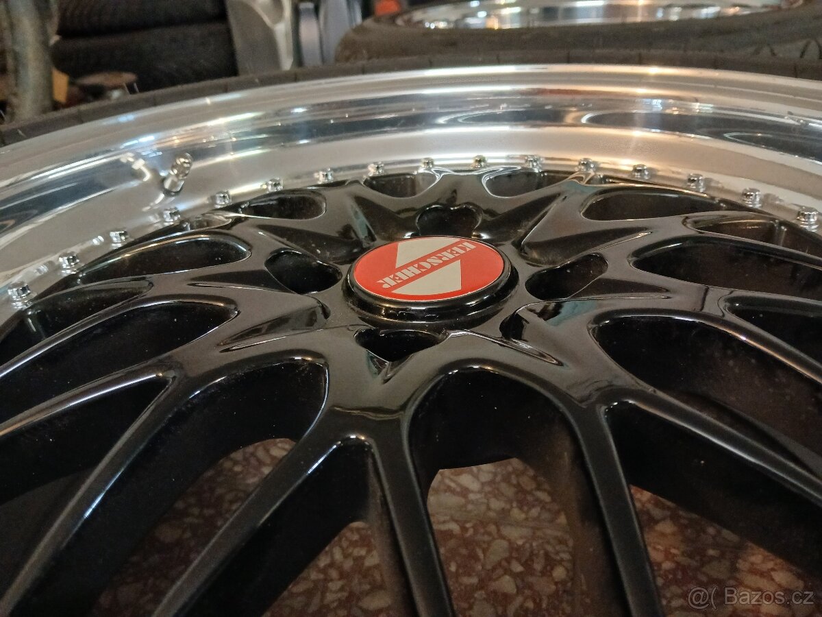 Kerscher KCS 4x108 - 6