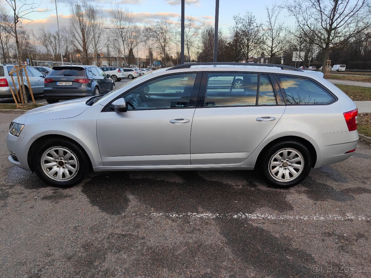 Prodam Skoda Octavia 3 facelift - 6