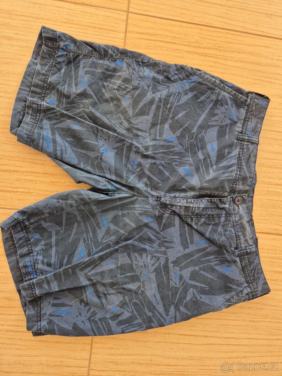 Pánské kraťasy - 6