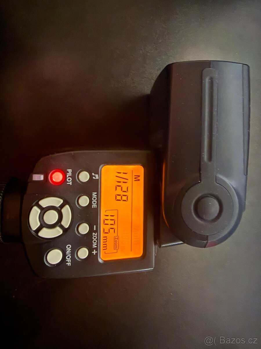 Yongnuo Speedlite YN560 II - 6