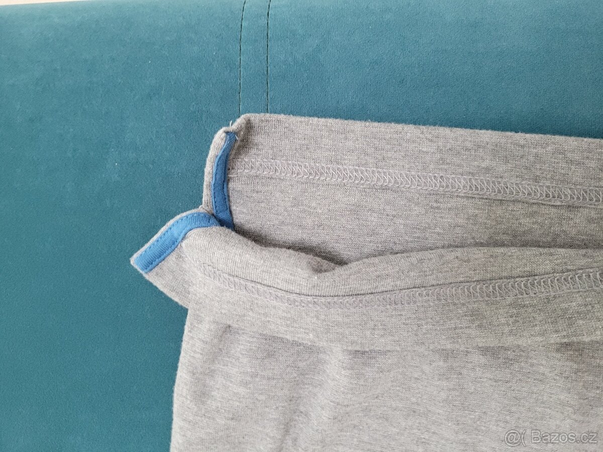 VW Golf POLOKOŠILE - 6