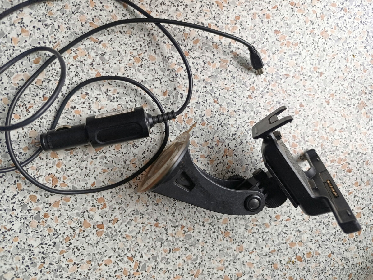 Navigace (GPS) zn. MIO C520 - 6