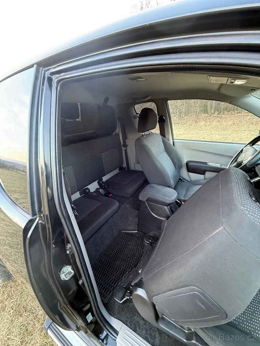 Mitsubishi L200 131kw - 6