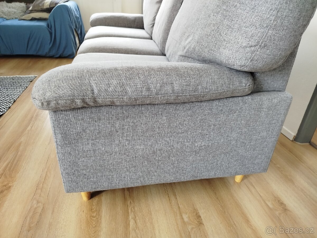 Sedací souprava - 6