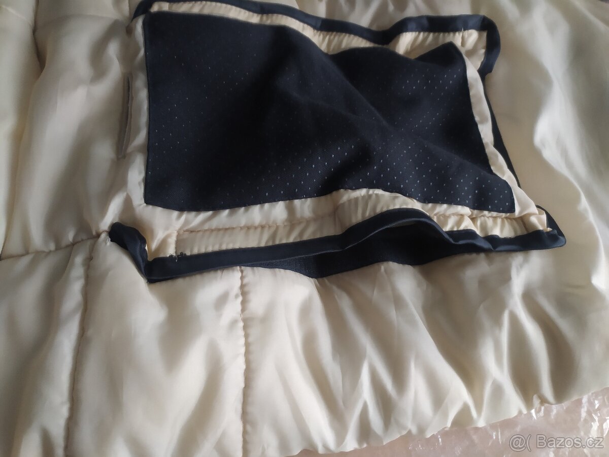 Dětský fusak Altabebe - 6