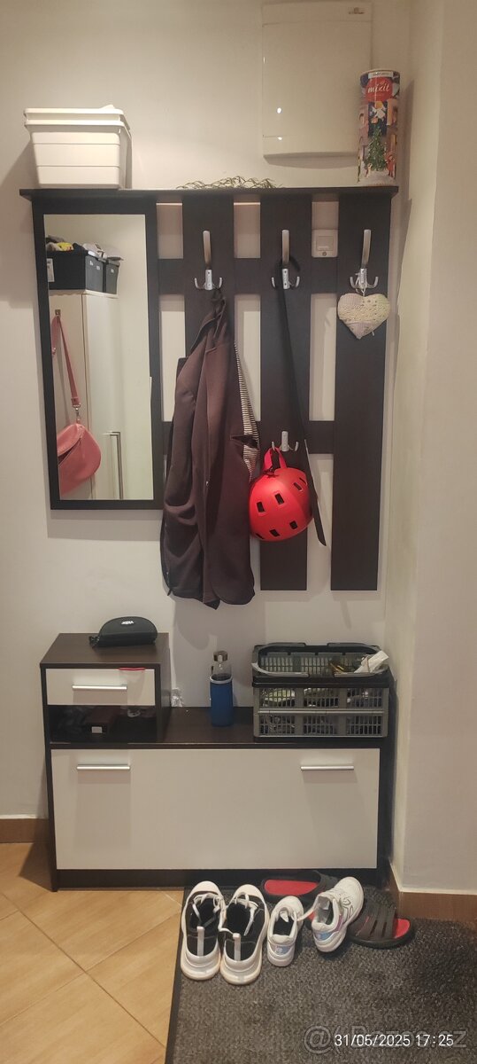 VÝPRODEJ domácnosti - STĚHOVÁNÍ - 6