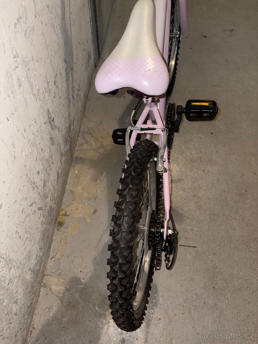 Dětské kolo Arcore - 6