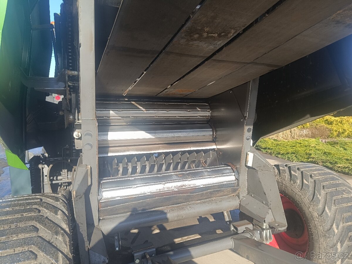 Fendt Rotana 160V 2024r - 6