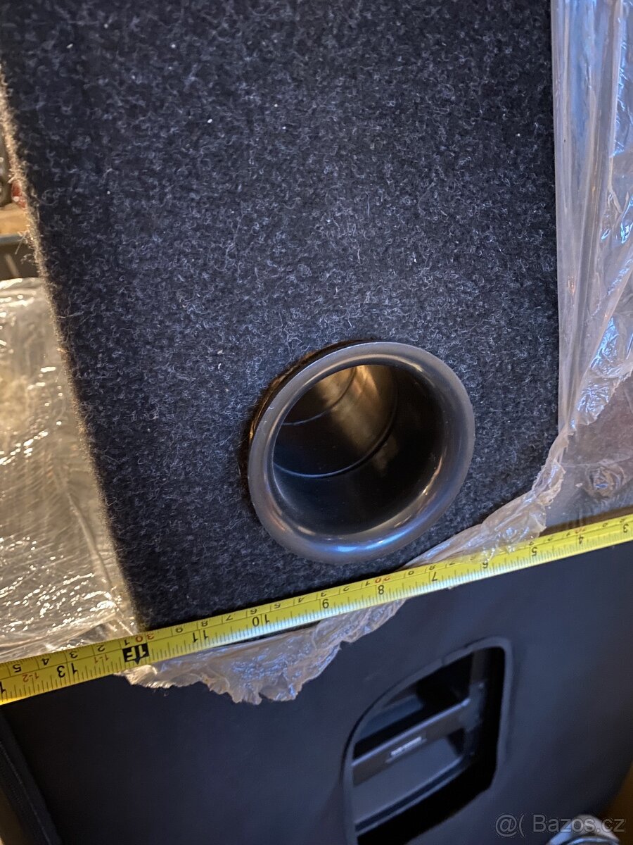 SWIS AUDIO SWL 1281 - 6