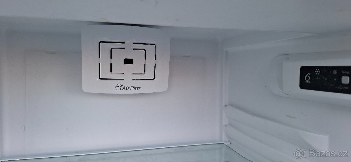 Lednička Whirpool - 6