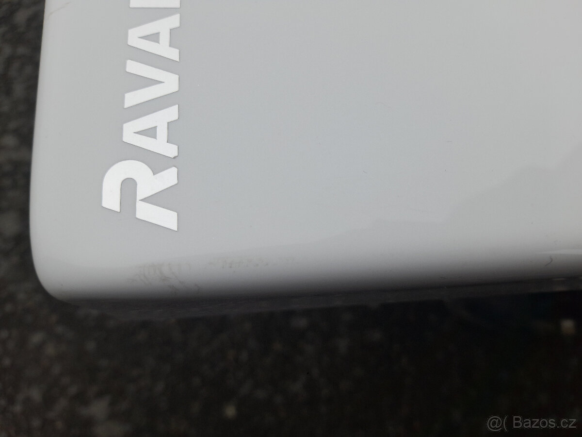 Akrylátová vana - 6