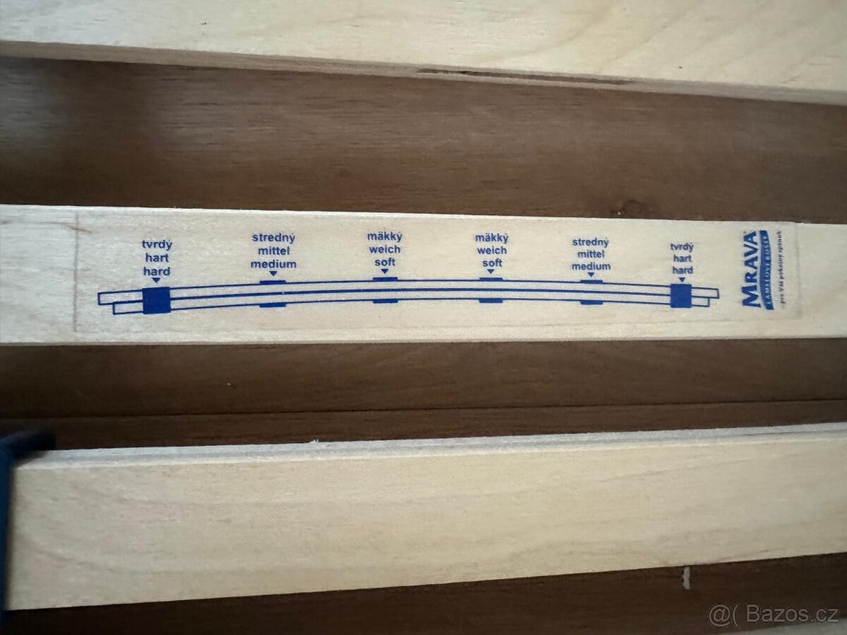 Dětská postel AUTO - 6