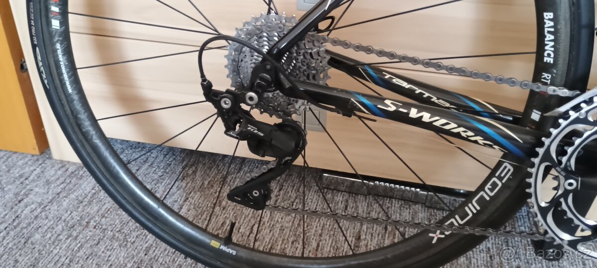Specialized Carbon velikost S - 6