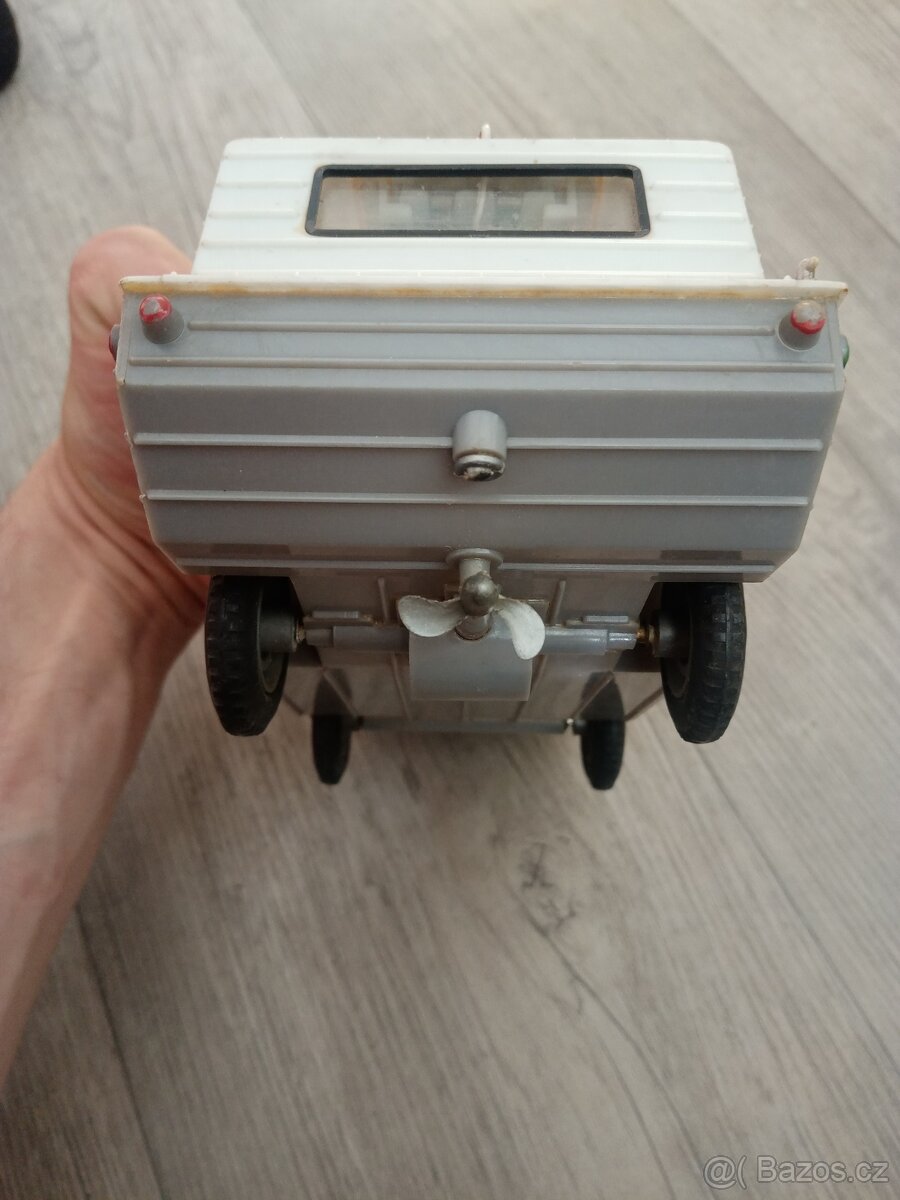 Stará retro hračka - 6