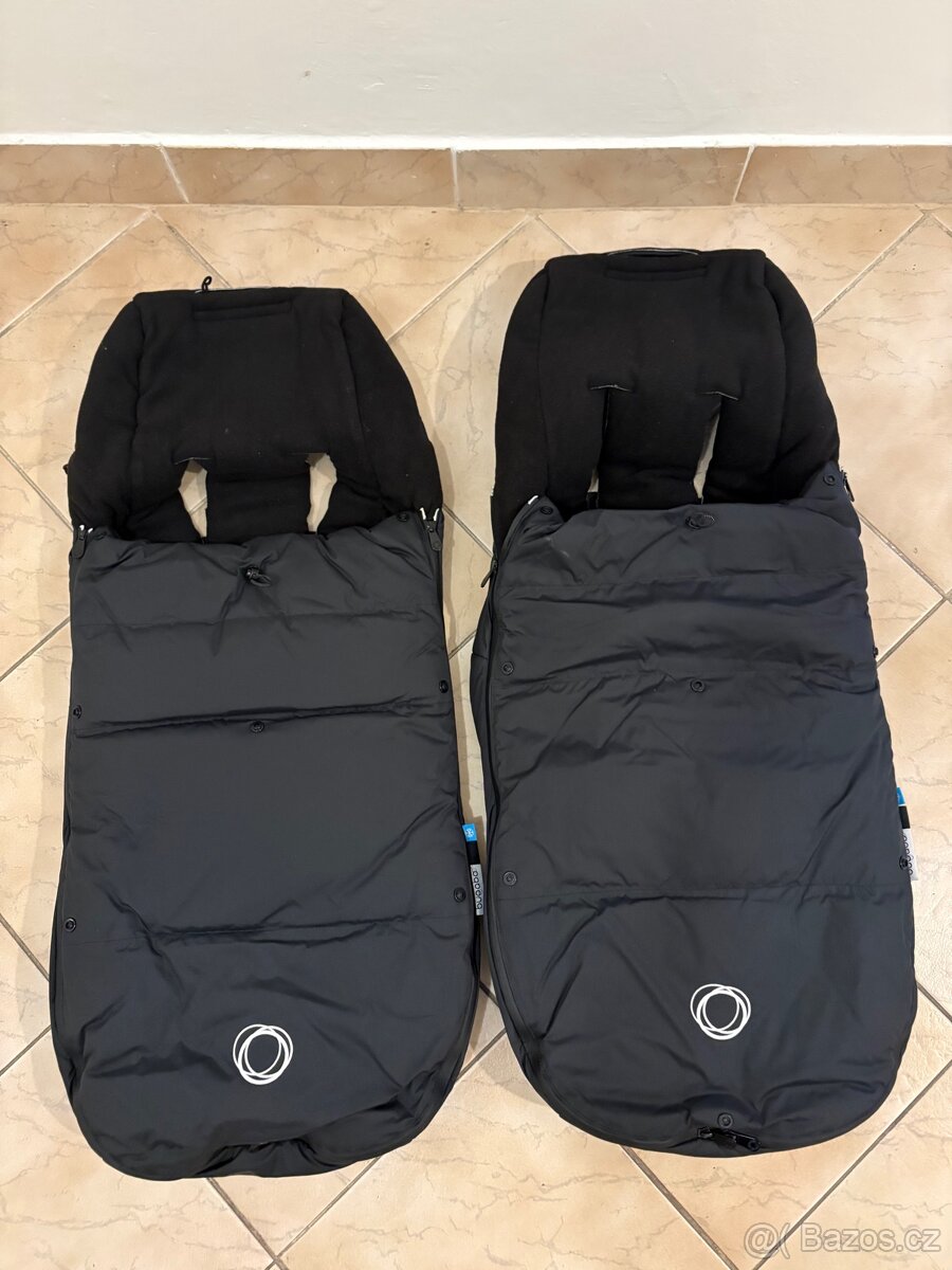 Bugaboo donkey - 6