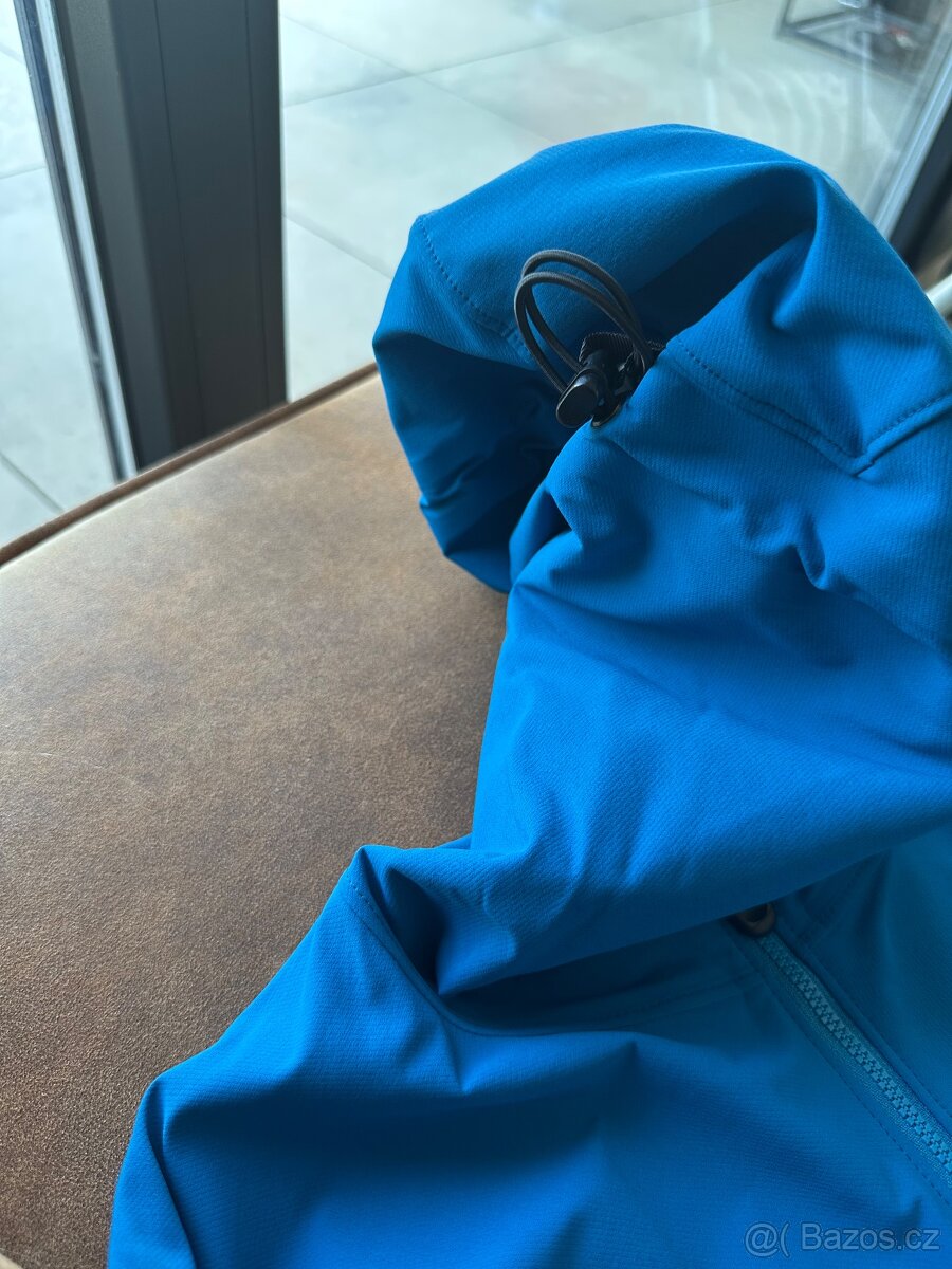 Arc’teryx pánská softshellová bunda - 6