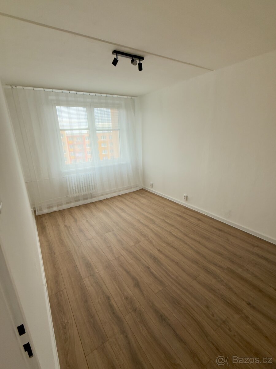 Prodej moderního bytu 2+kk, 40m2 v Mostě - 6