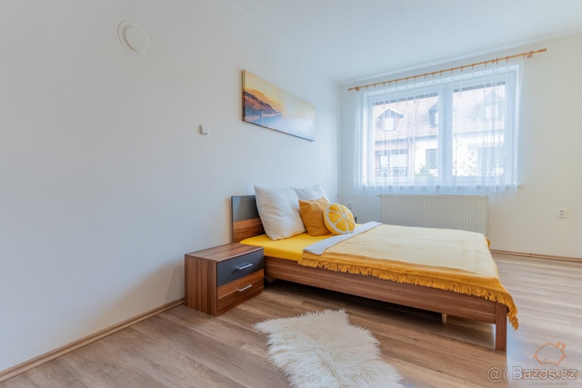 Prodej bytu 2+1, 60 m² - Letonice, okr. Vyškov - 6