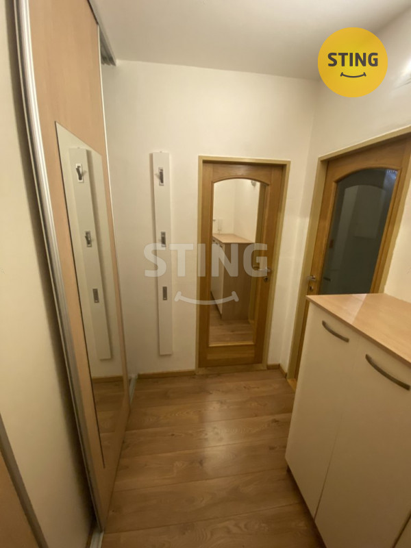 Pronájem bytu 1+kk v Kopřivnici na ulici Štramberská, 133749 - 6