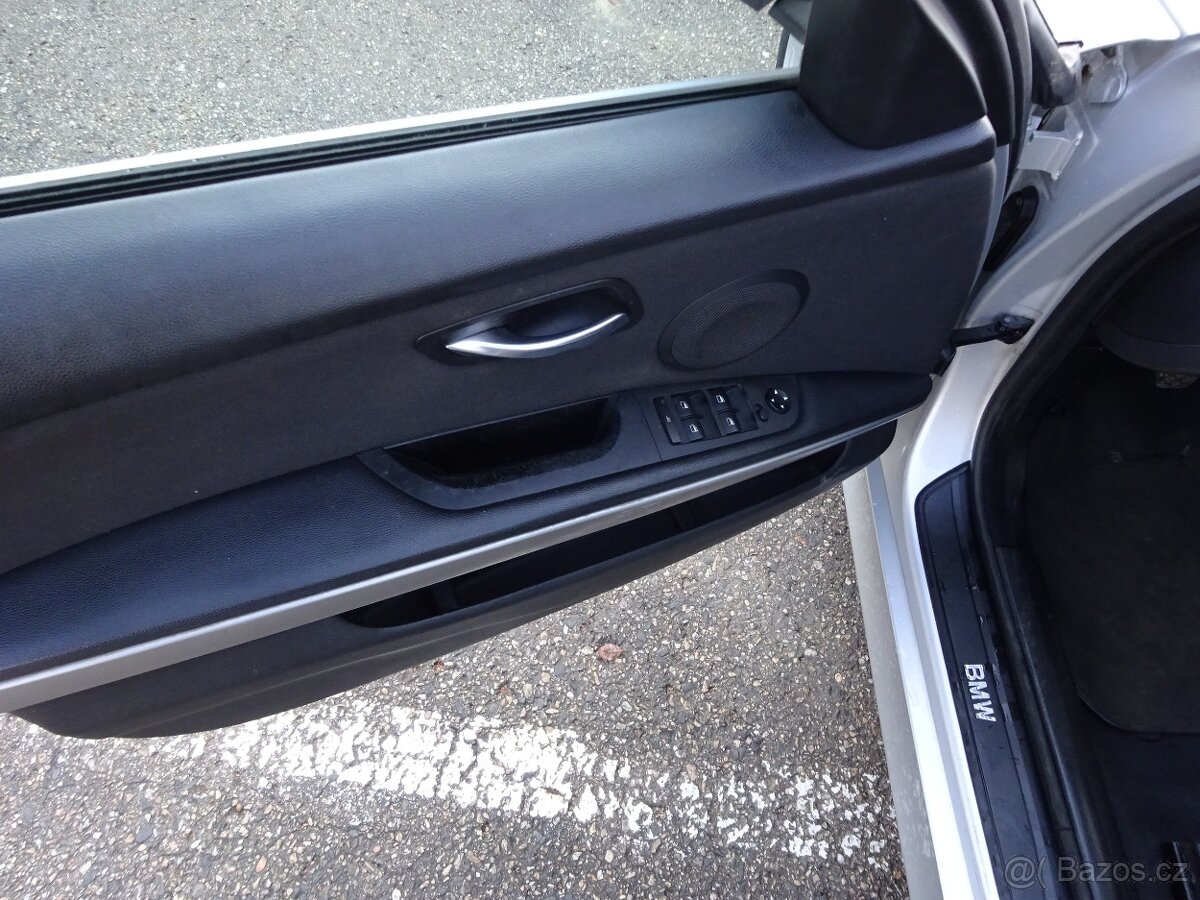 BMW 320i r.v.2005 (110 kw) - 6