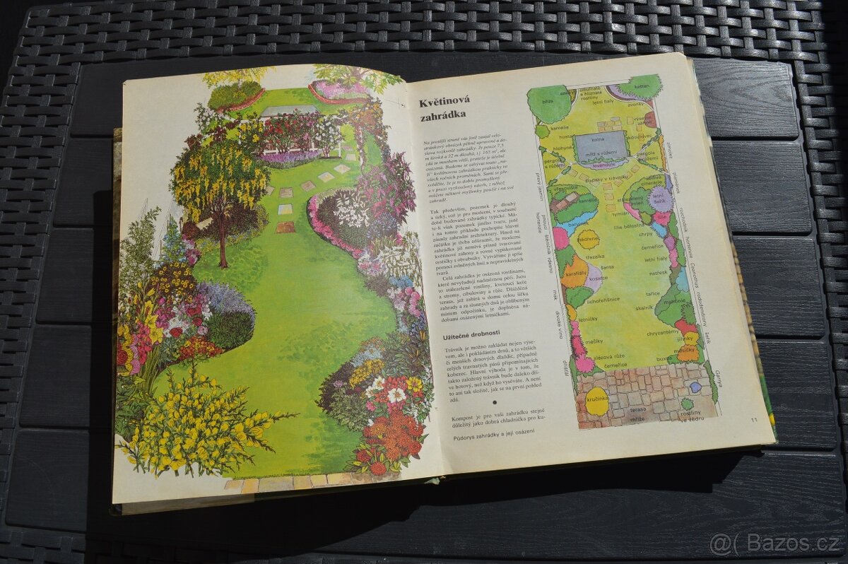 Encyklopedie pro zahrádkáře - 6