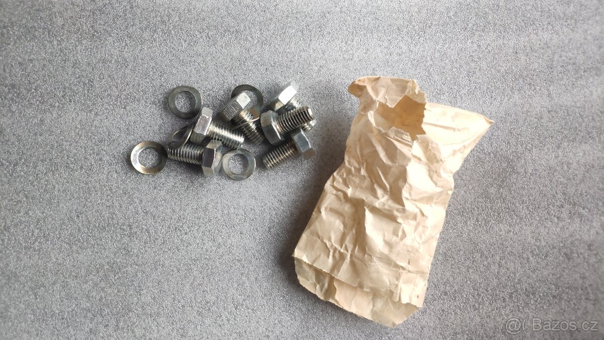 Jistič OEZ třífázový Deon J2RU50A, In145A - 6