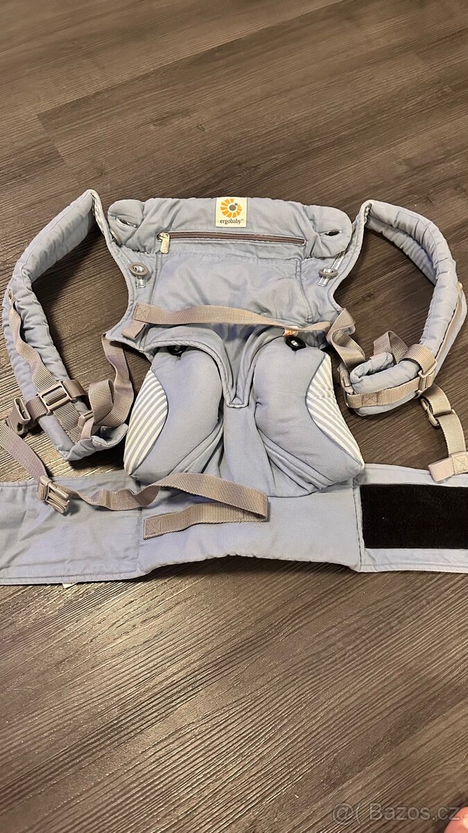 Ergobaby - nosítko - 6