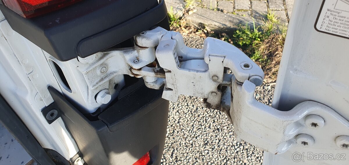 Fiat Ducato Sortimo 2.3 96kW L2 H2 2018 - 6