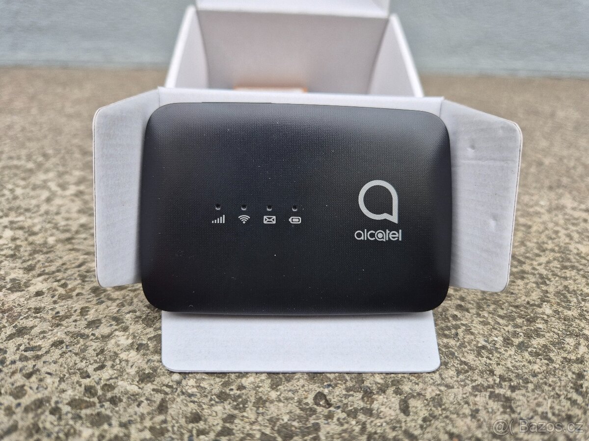 4G LTE modem Alcatel Link Zone Model: MW45V2 - 6