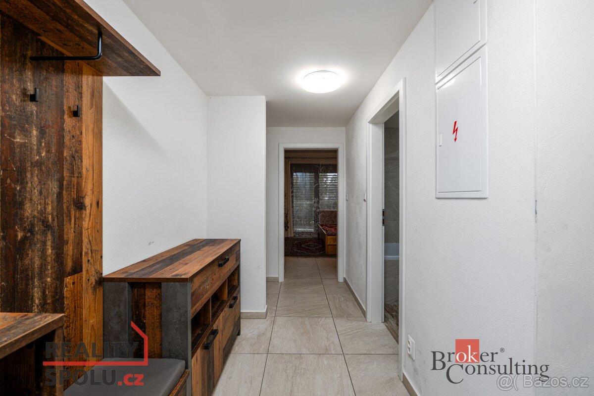 Pronájem, byty/2+kk, 57 m2, Papírnická 2809/14, Východní Pře - 6