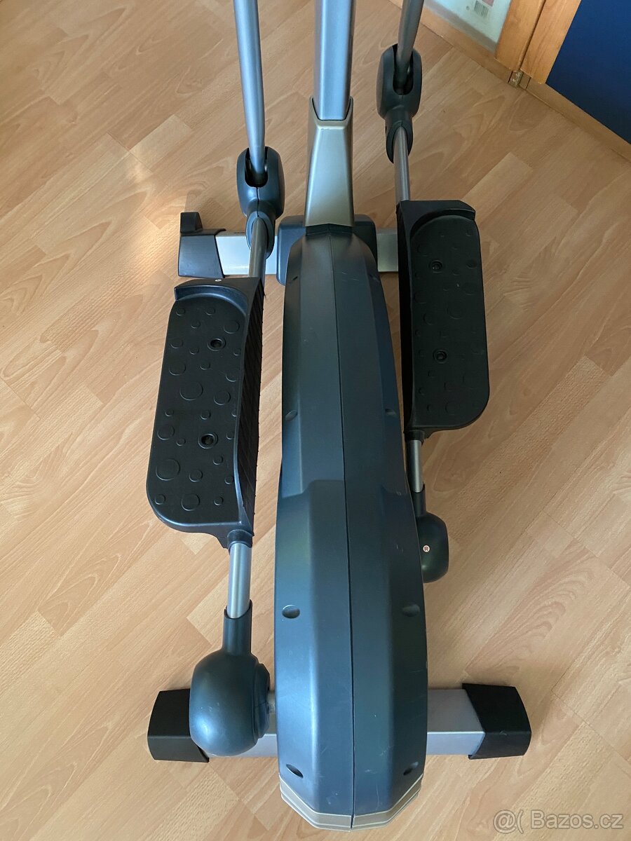 Prodám crossový trenažér - Kettler Verso 107 - 6