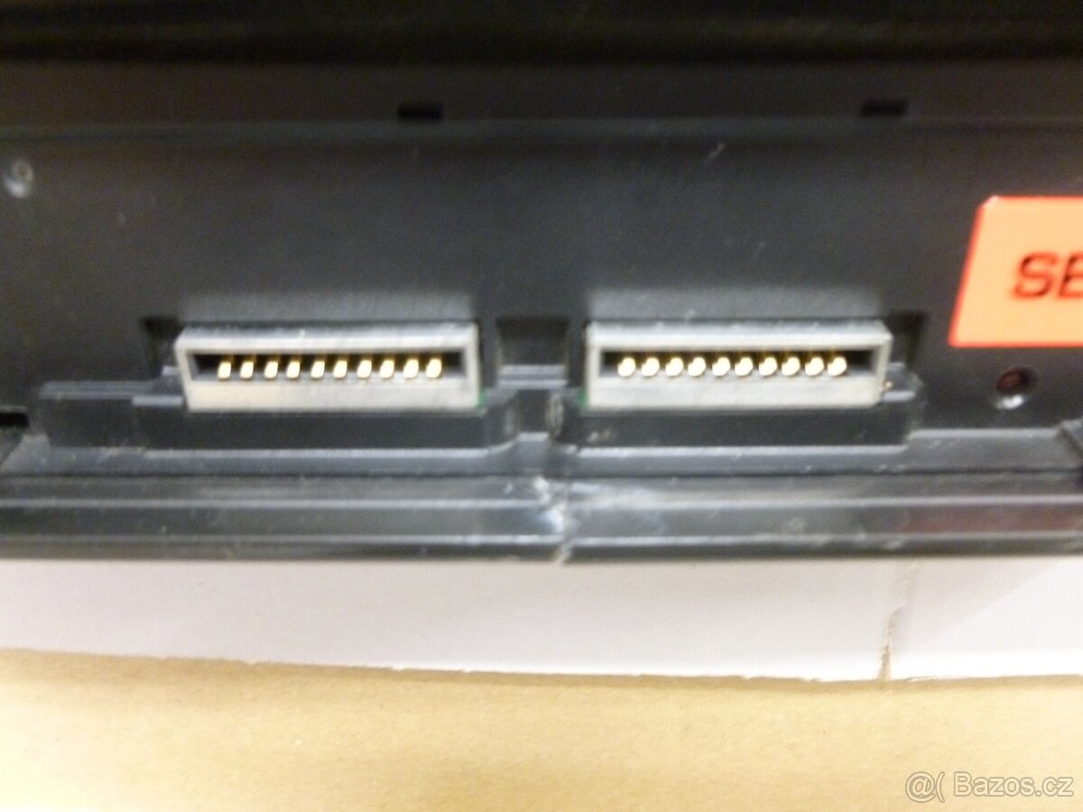 CLARION DRX 9175R + CDC 605 - 6