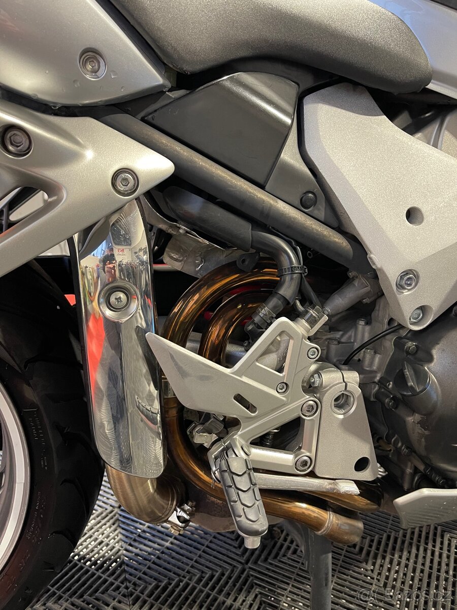 Honda VFR 800 2005 - 6