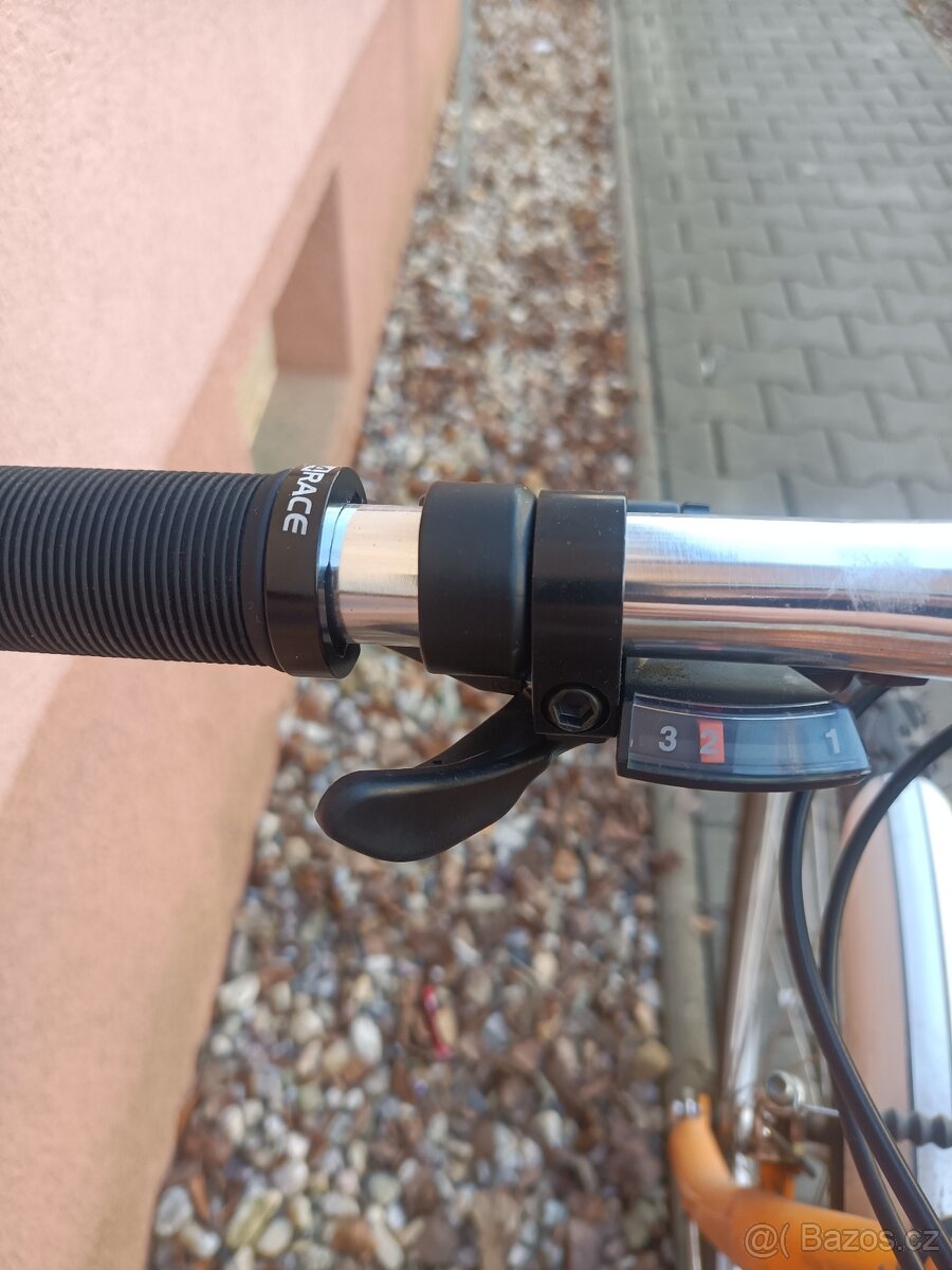 Rock Machine Crossride 350 - 6