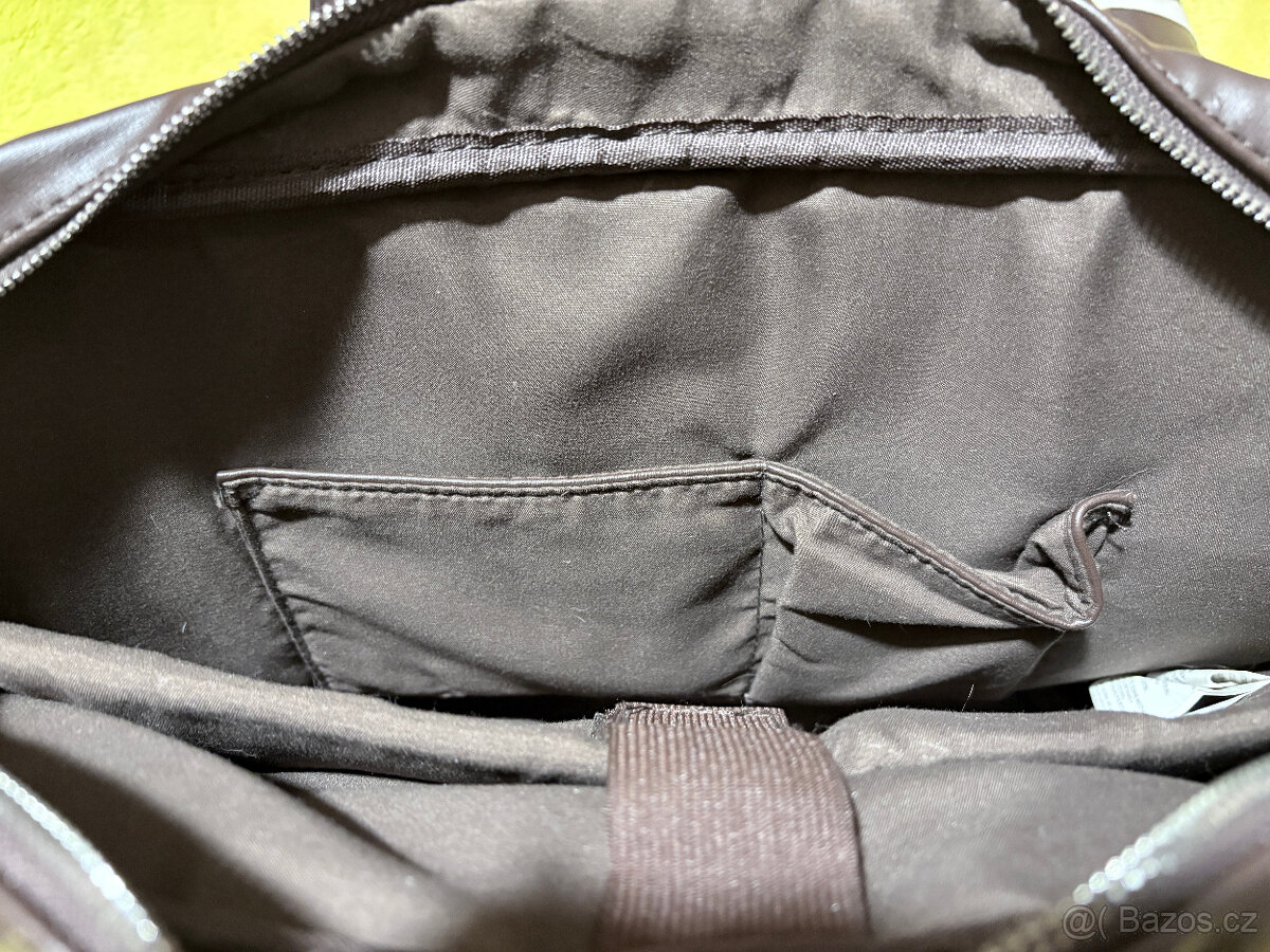 Brašna na notebook zn. Lanetti - 6