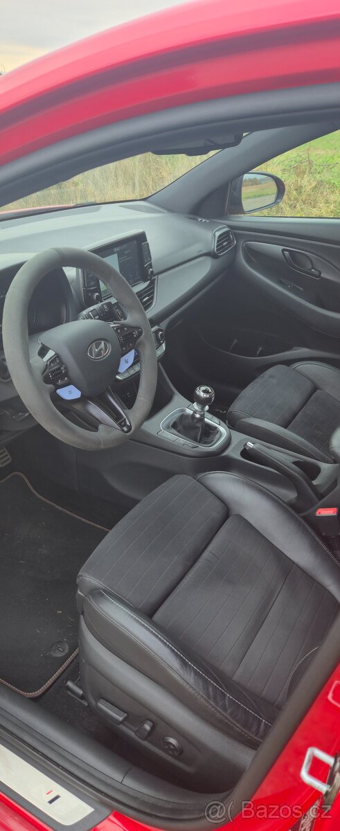 Hyundai i30n performance - 6