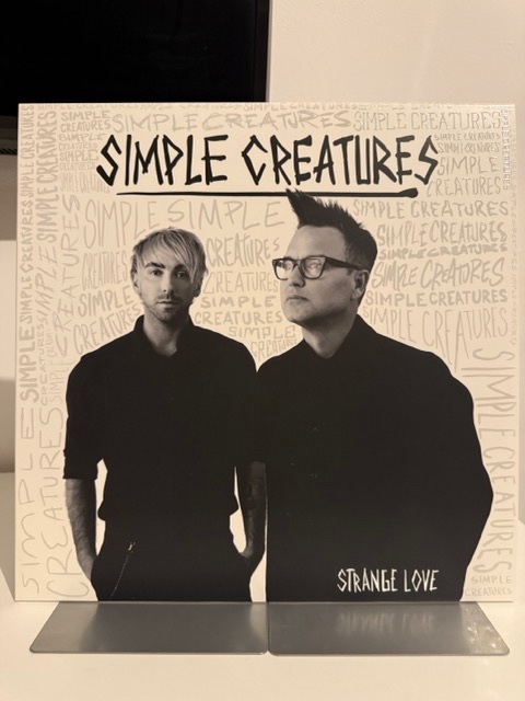 Prodám Vinyly (gramodesky) - 6