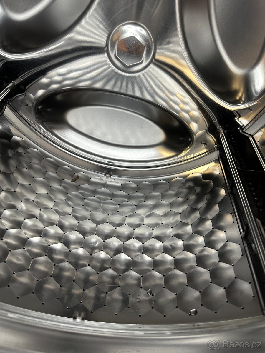 Pračka Miele (254) - 6