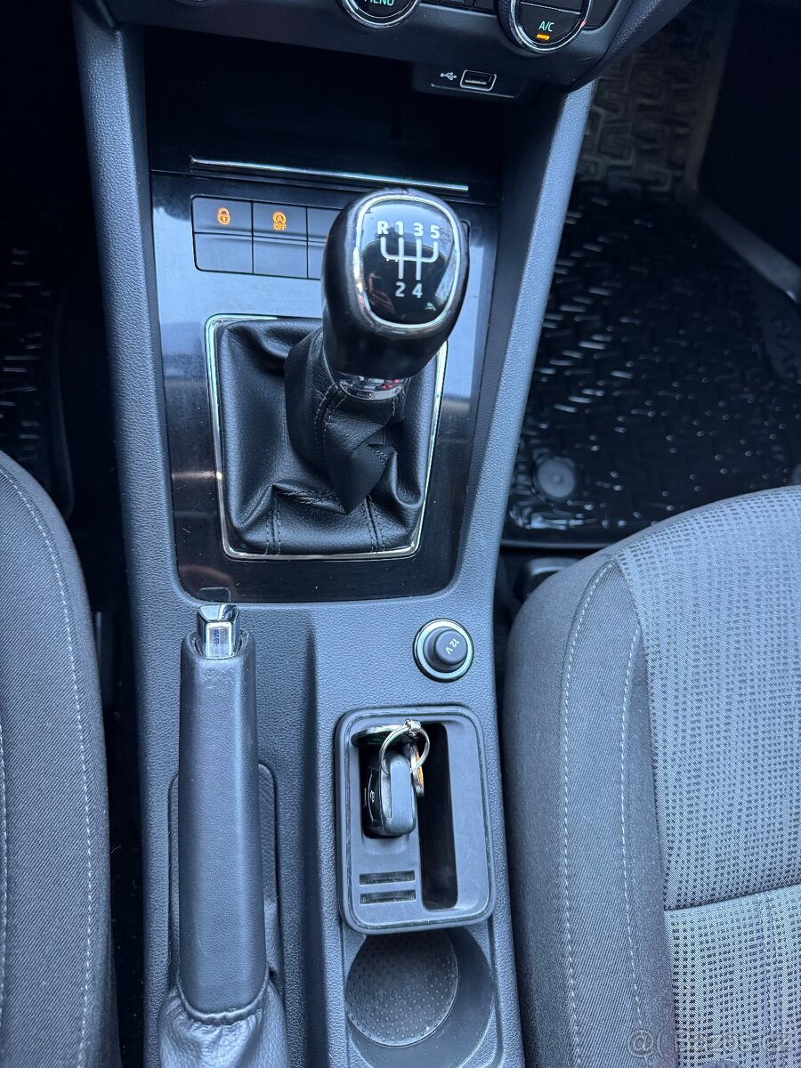 Škoda oktavia 2018.1.6 - 6